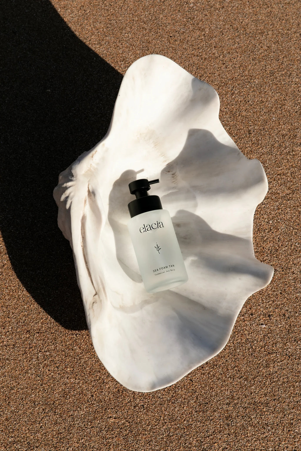 Elacia Sea Foam Self Tan image 2