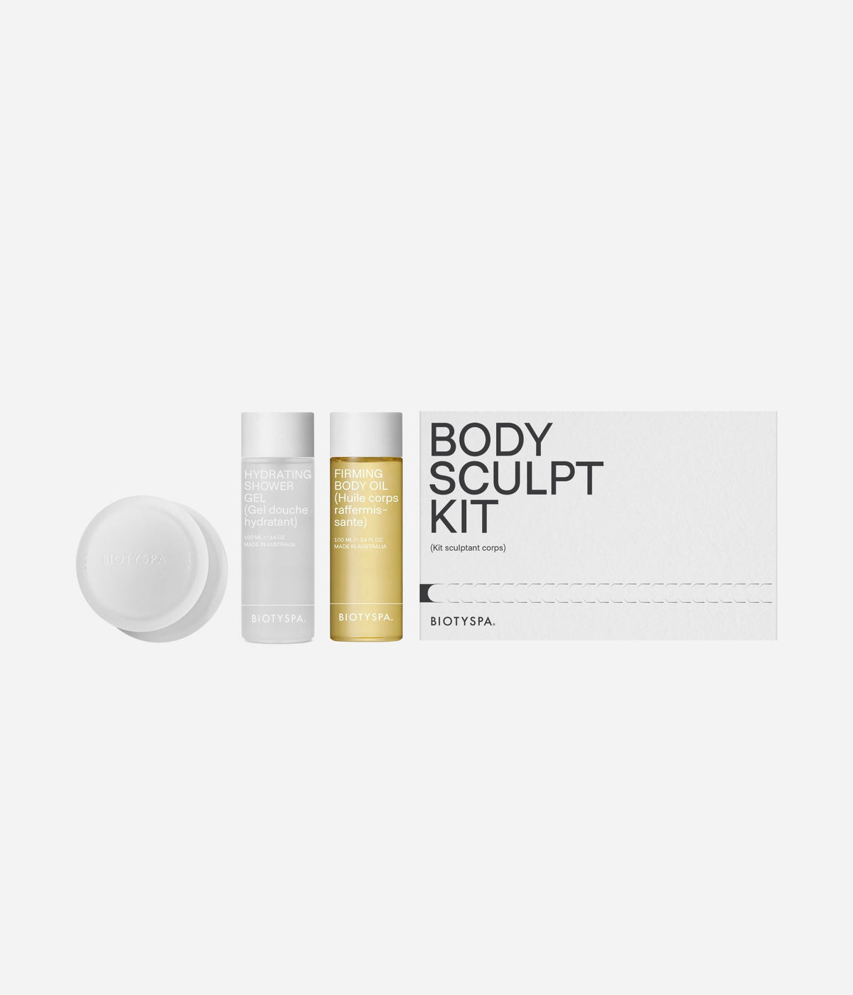 Body Sculpt Kit image 0