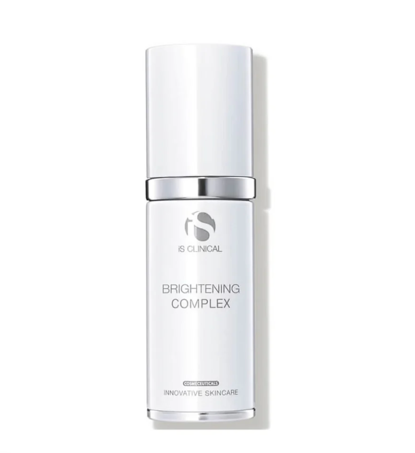 Brightening Complex image 0
