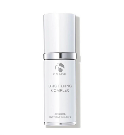 Brightening Complex image 0
