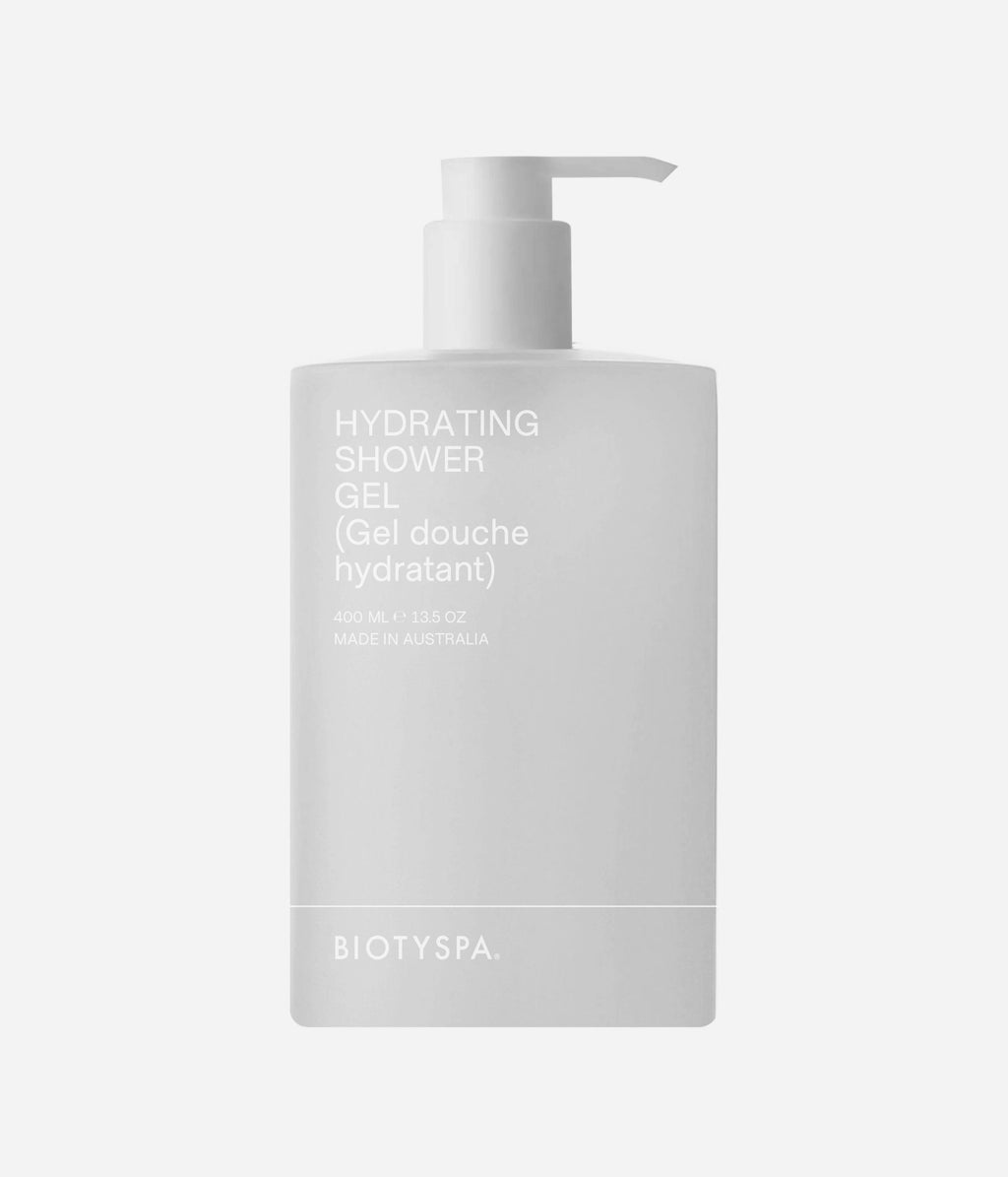 Hydrating Shower Gel image 1