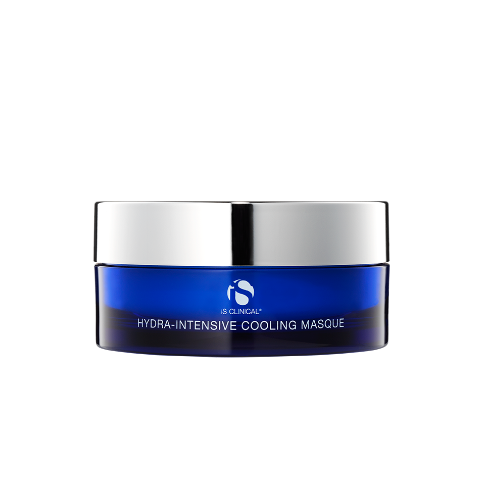 Hydra-Intensive Cooling Masque image 0