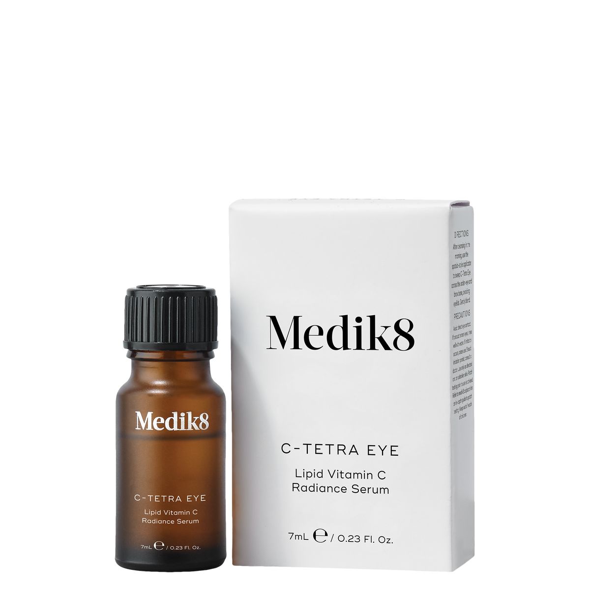C-Tetra Eye image 1