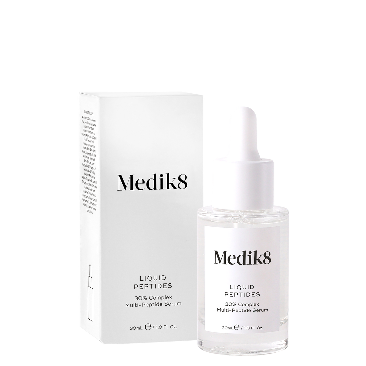 Liquid Peptides image 1