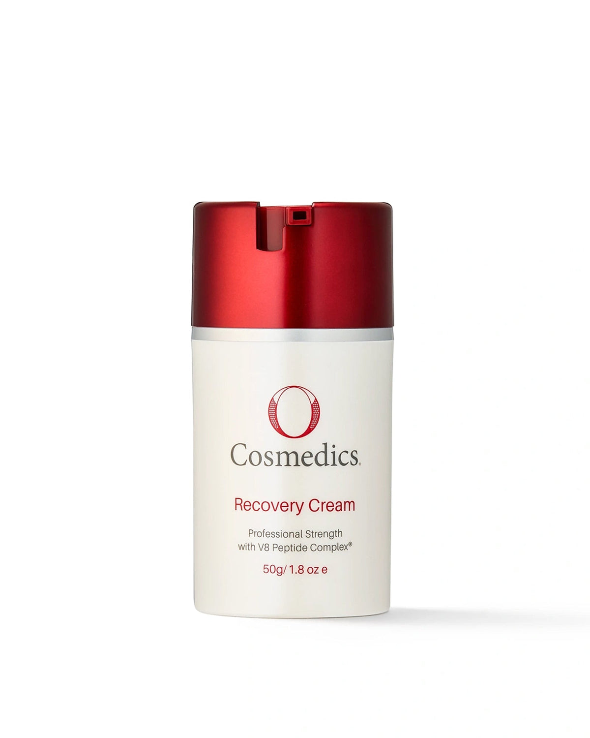 O Recovery Cream image 0