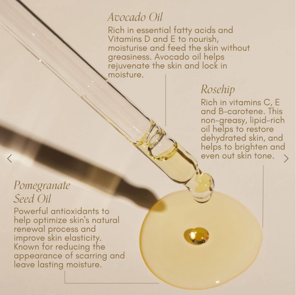 Belly Oil image 2