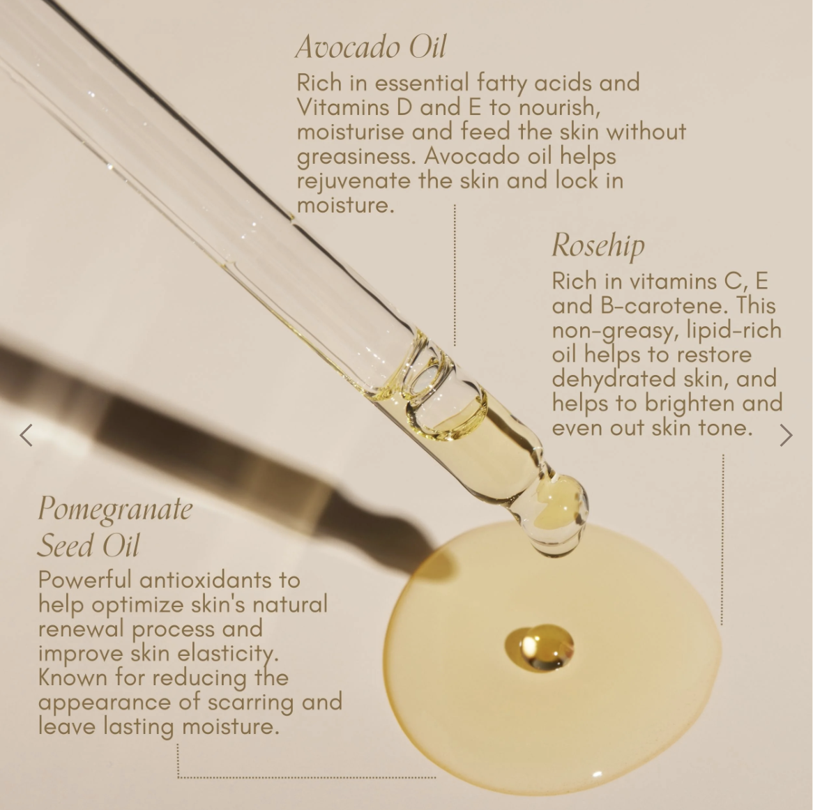 Belly Oil image 2