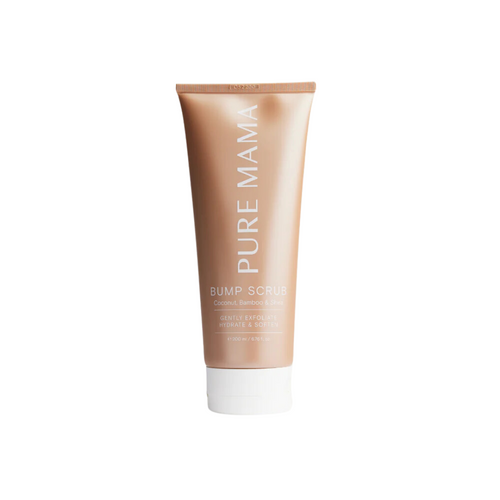 Bump Scrub image 0