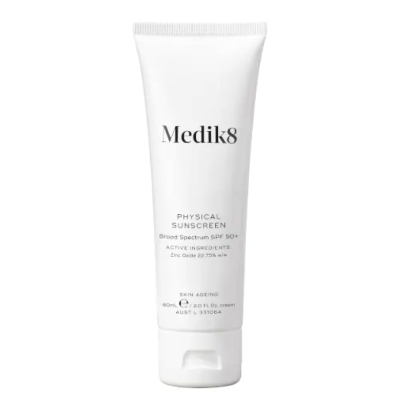 Physical Sunscreen image 0