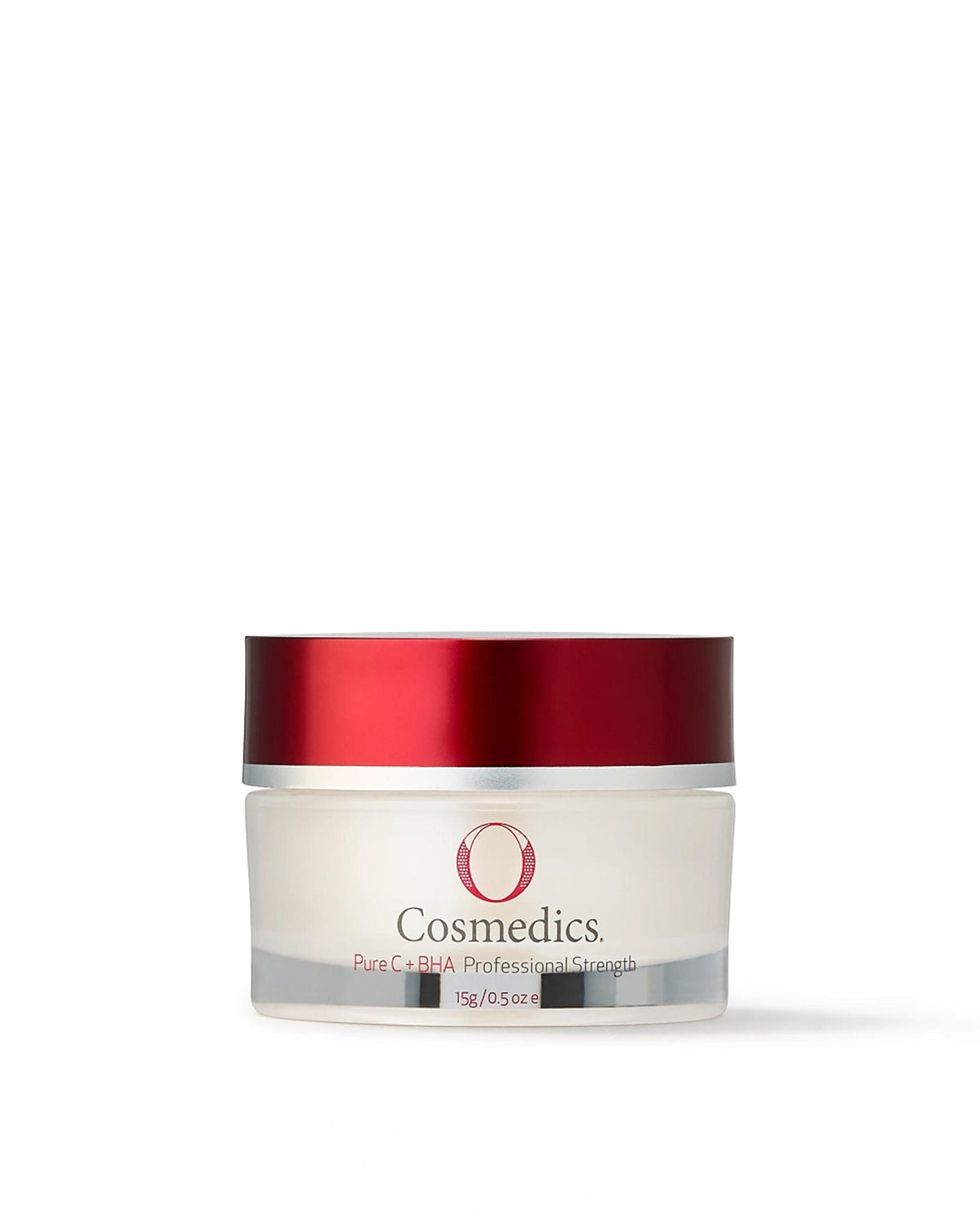 O Pure C + BHA image 0
