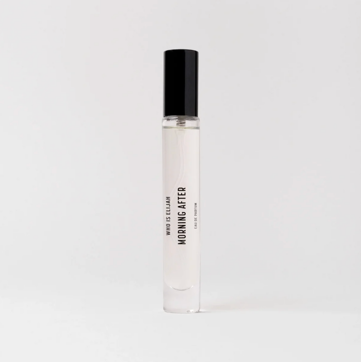 Who Is Elijah MORNING AFTER 10ml image 0