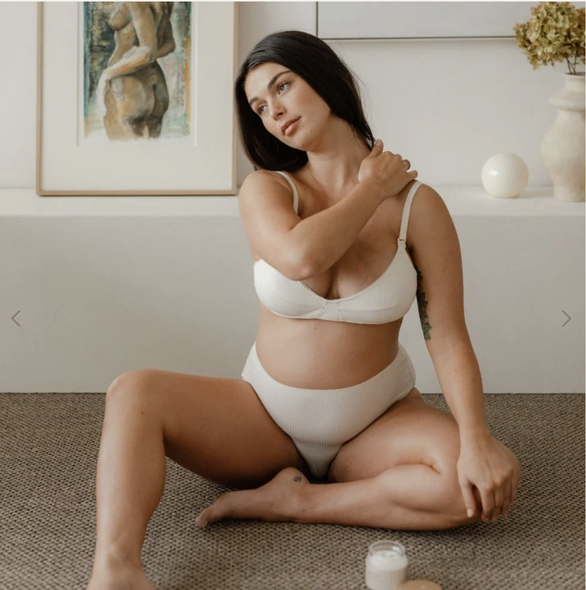 Magnesium Body Rub image 5