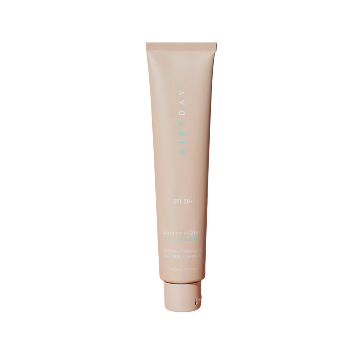 SPF50+ Pretty In Zinc 75ml image 0