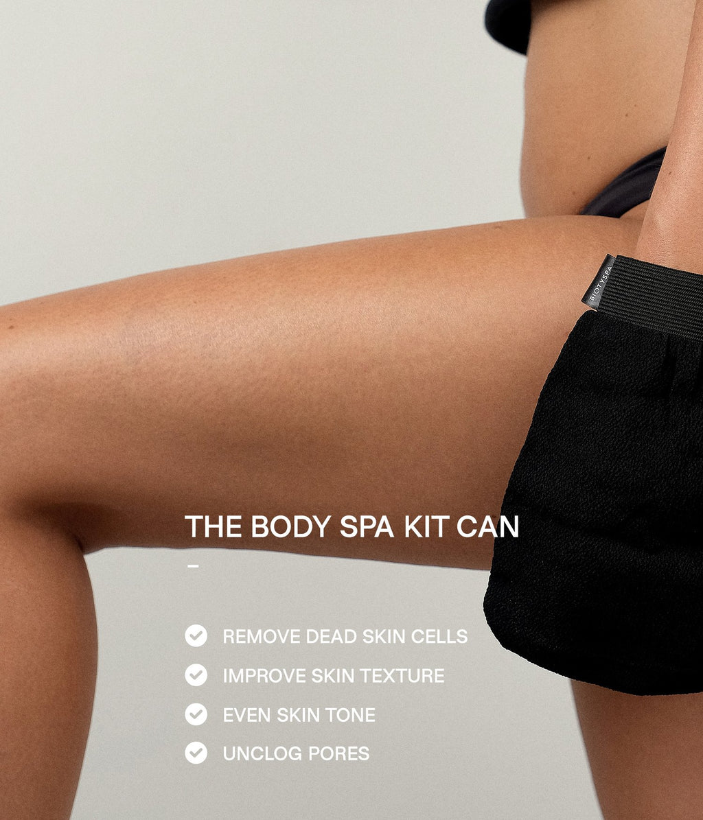 Body Spa Kit image 2