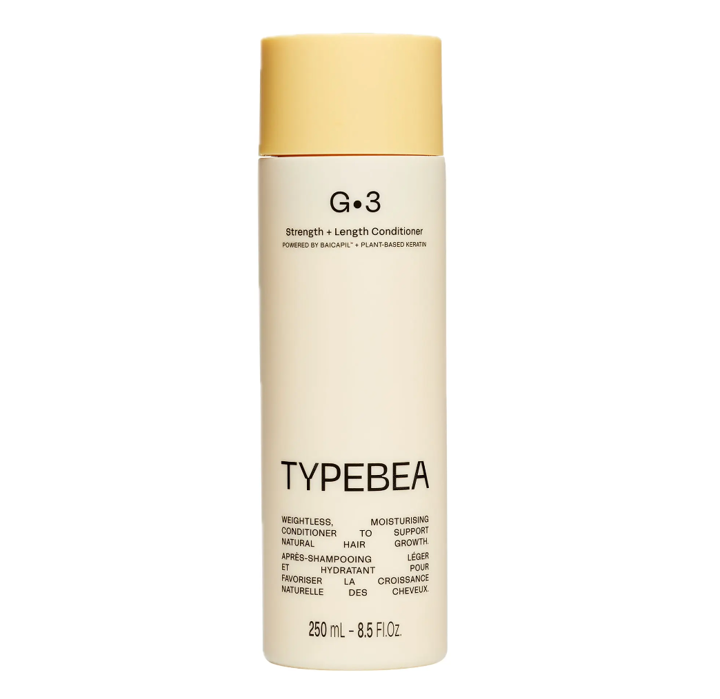 TYPEBEA G3 Strength & Length Conditioner image 0