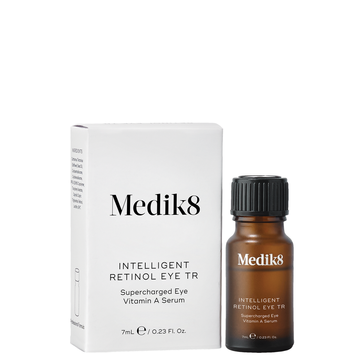 Intelligent Retinol Eye TR image 1