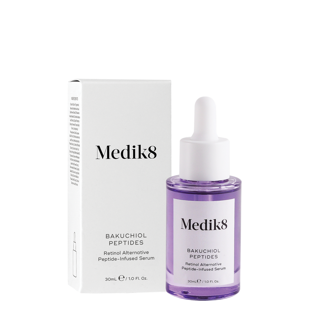 Bakuchiol Peptides image 1