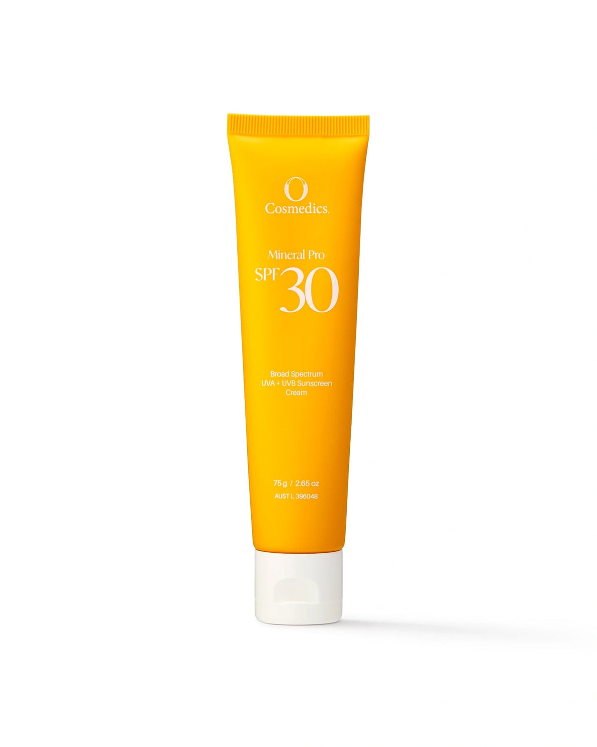 O Mineral Pro SPF 30+ image 0