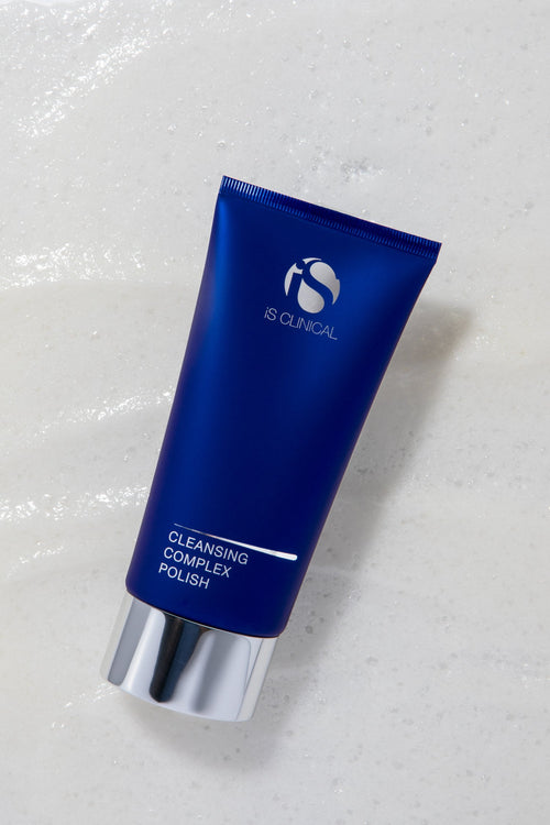 Cleansing Complex Polish image 0