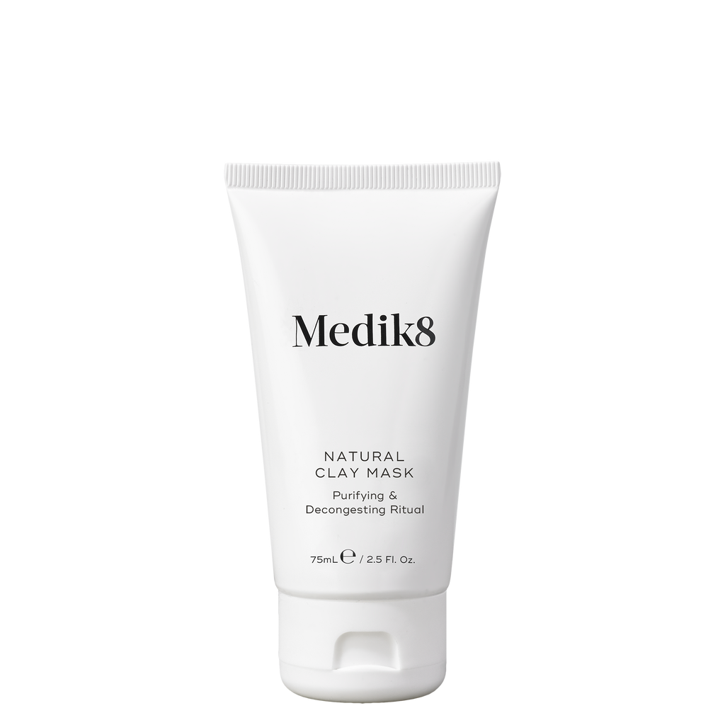 Natural Clay Mask image 0
