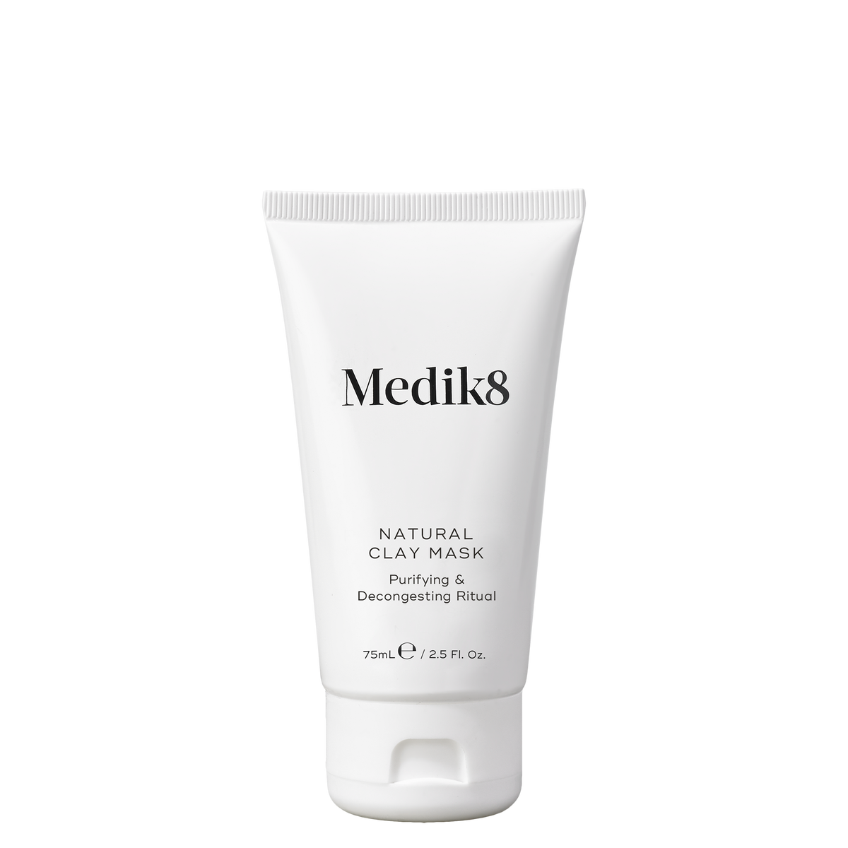 Natural Clay Mask image 0