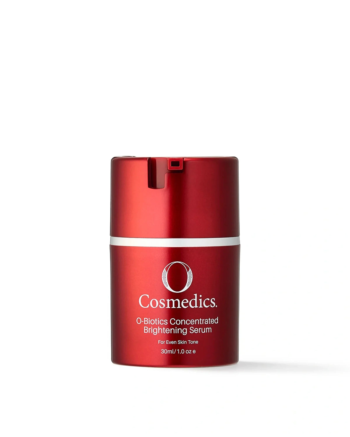 O Concentrated Brightening Serum image 0