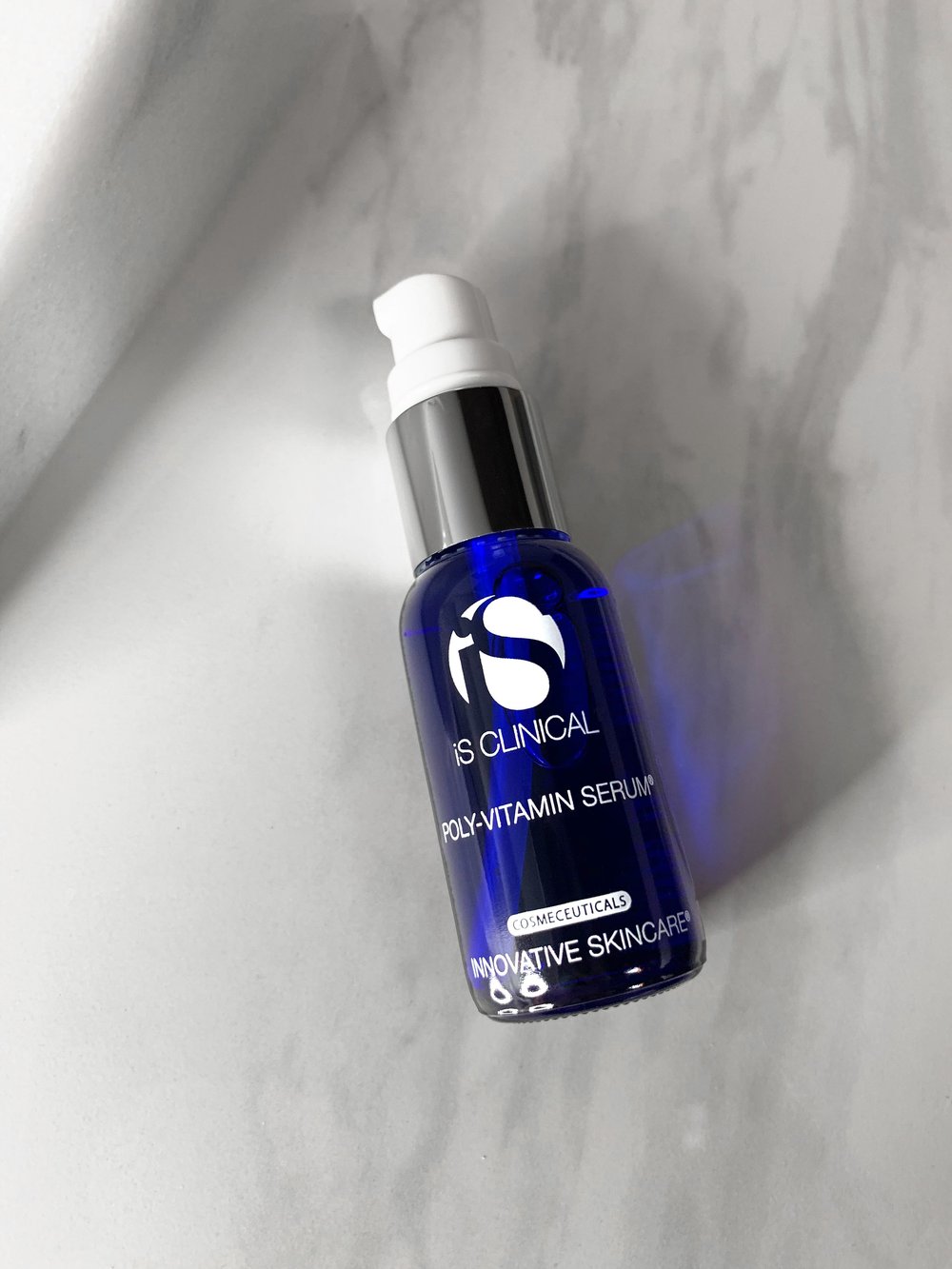 Poly-Vitamin Serum image 1