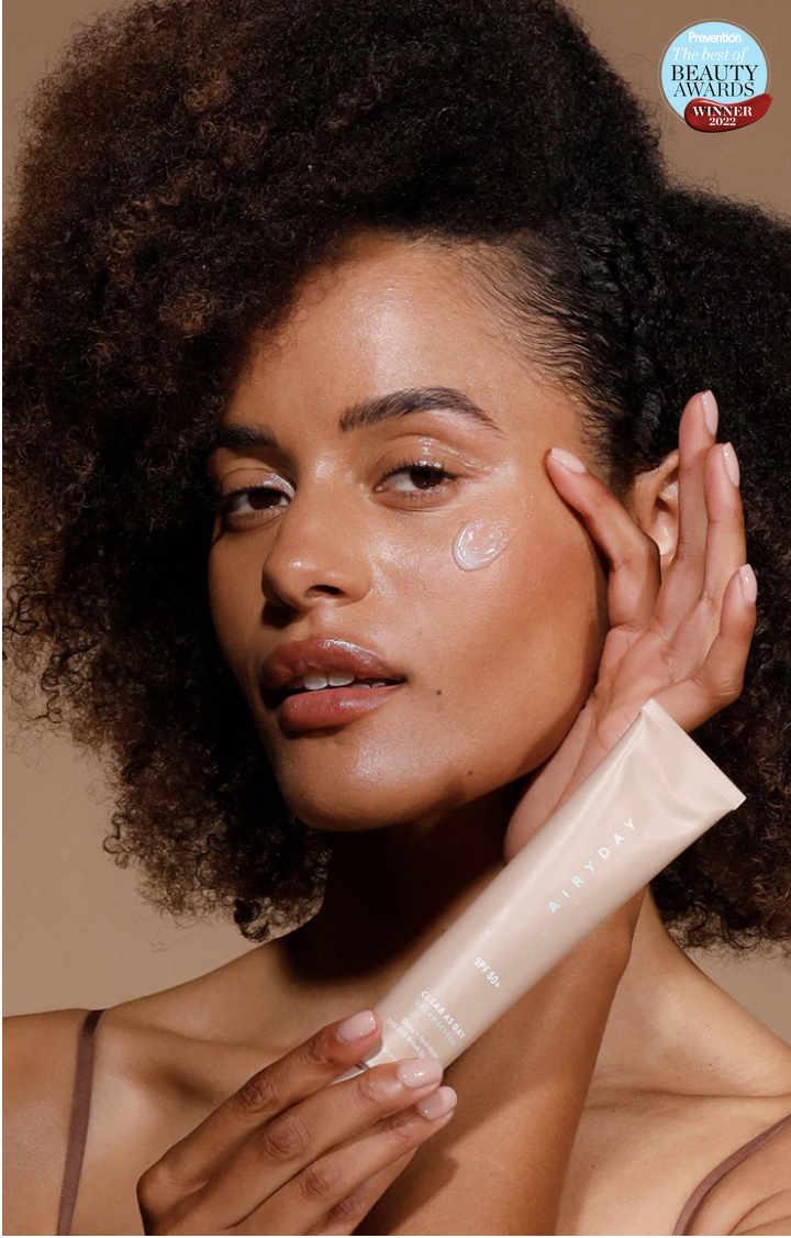 Clear as Day SPF50+ Dreamscreen 75ml image 2