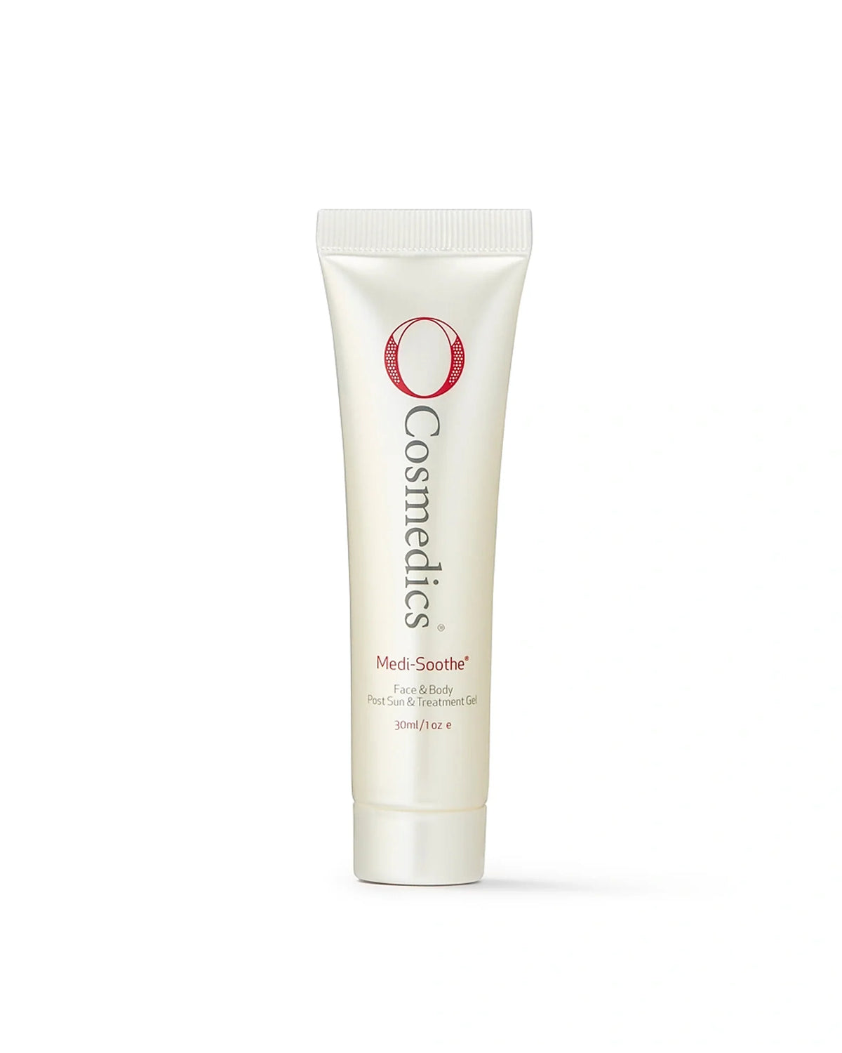 O Micellar Treatment Gel image 0