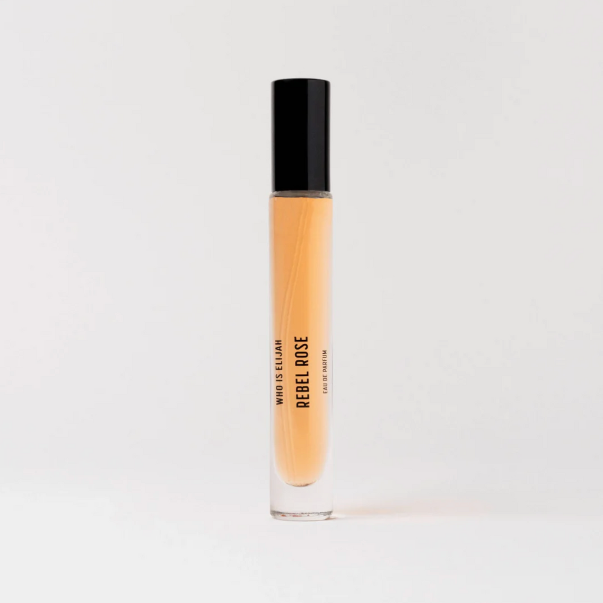 Who Is Elijah REBEL ROSE 10ml image 0