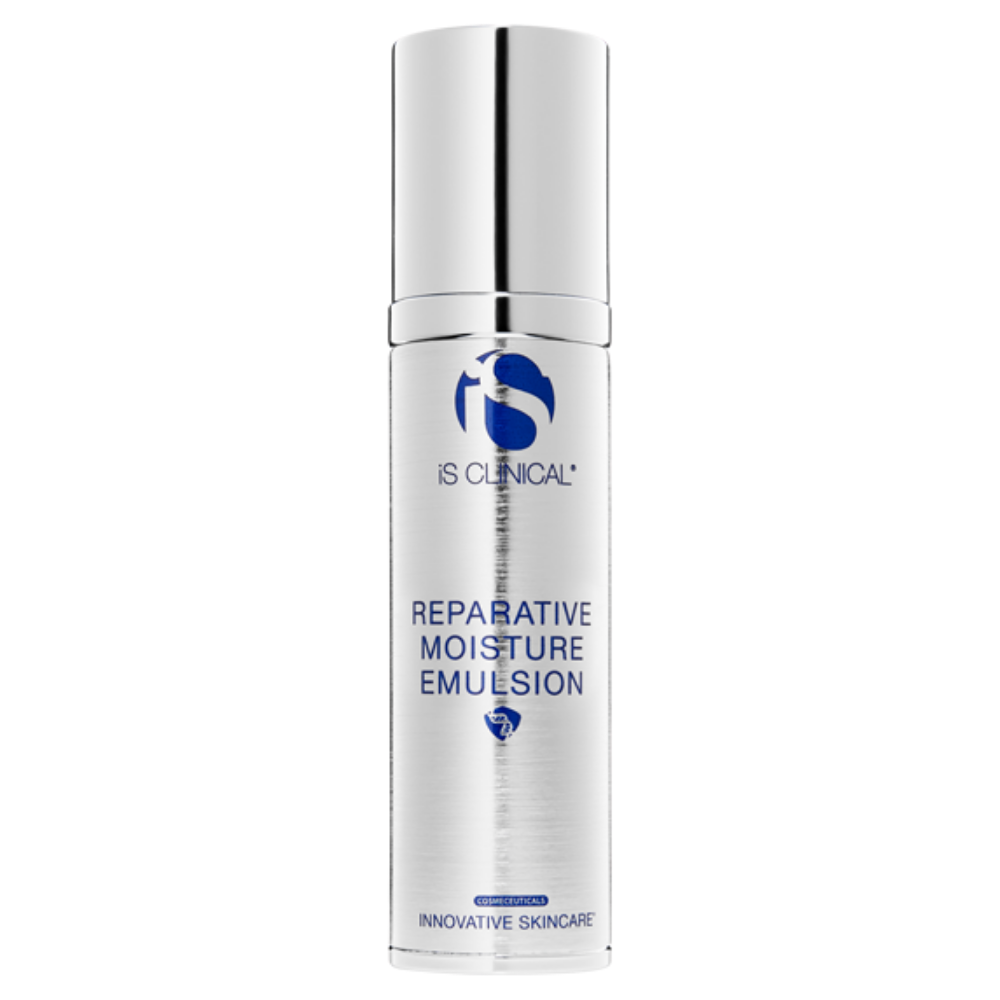 Reparative Moisture Emulsion image 0