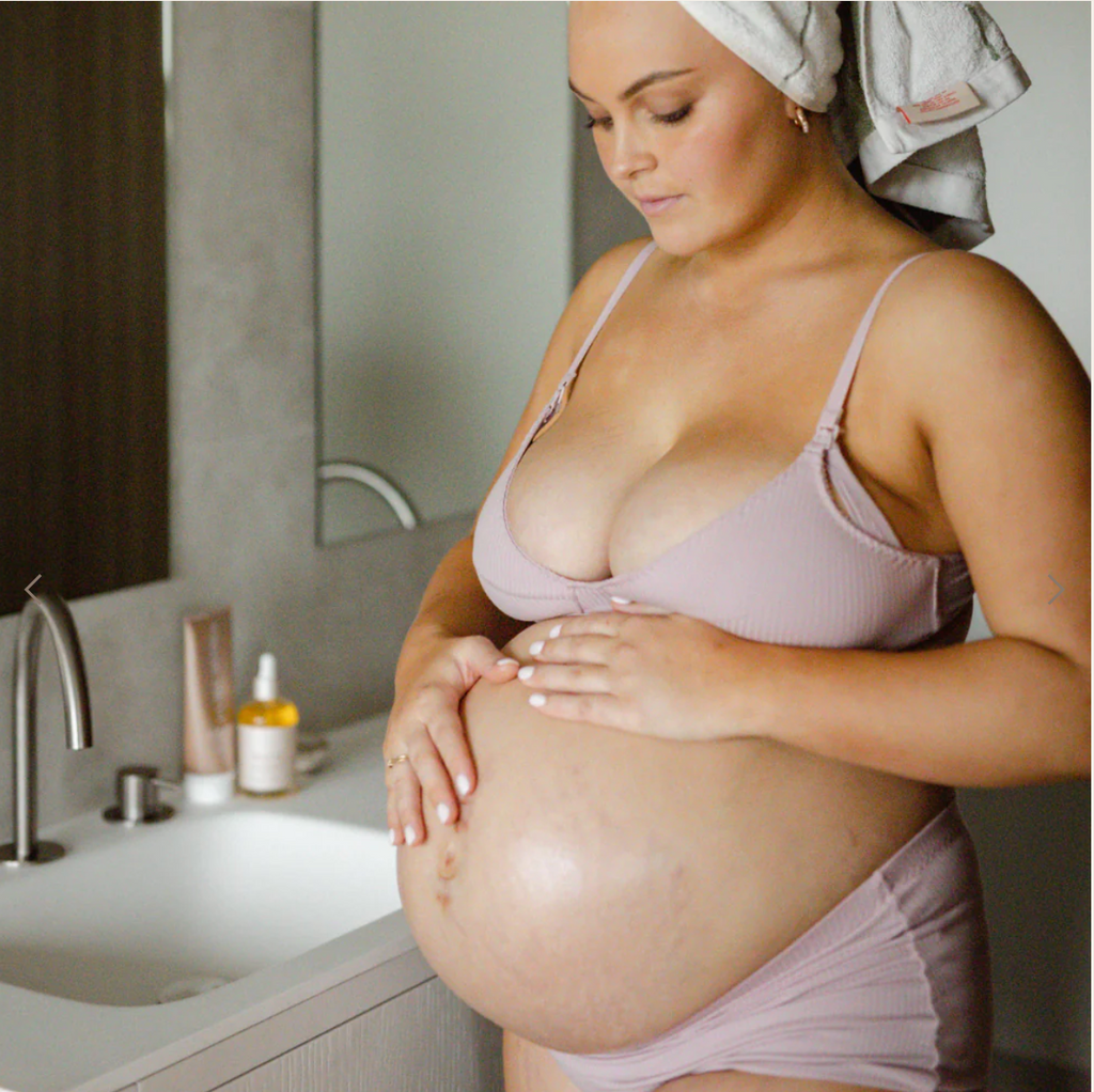 Bump Scrub image 4
