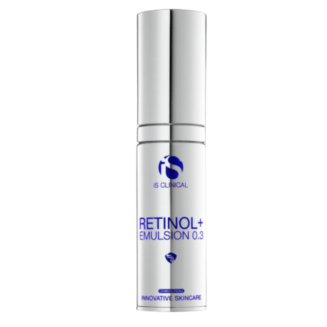 RETINOL+ EMULSION 0.3% image 0