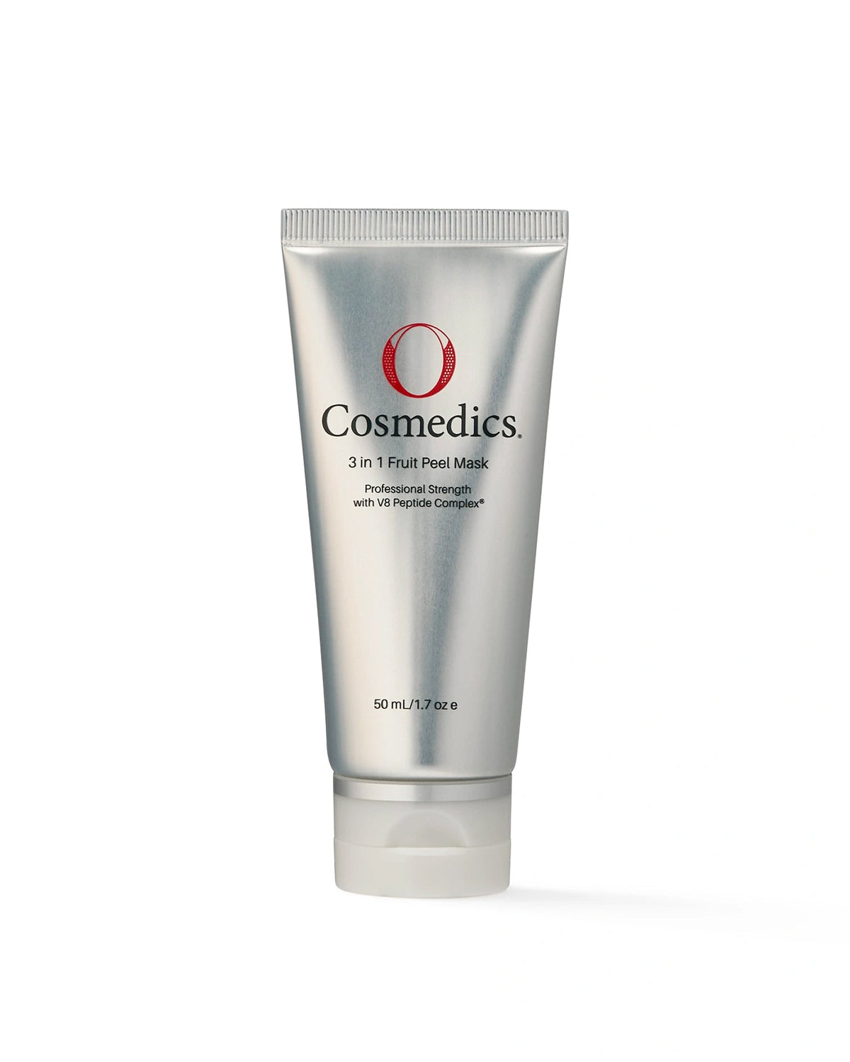 O 3 in 1 Fruit Peel Mask 50ml image 0