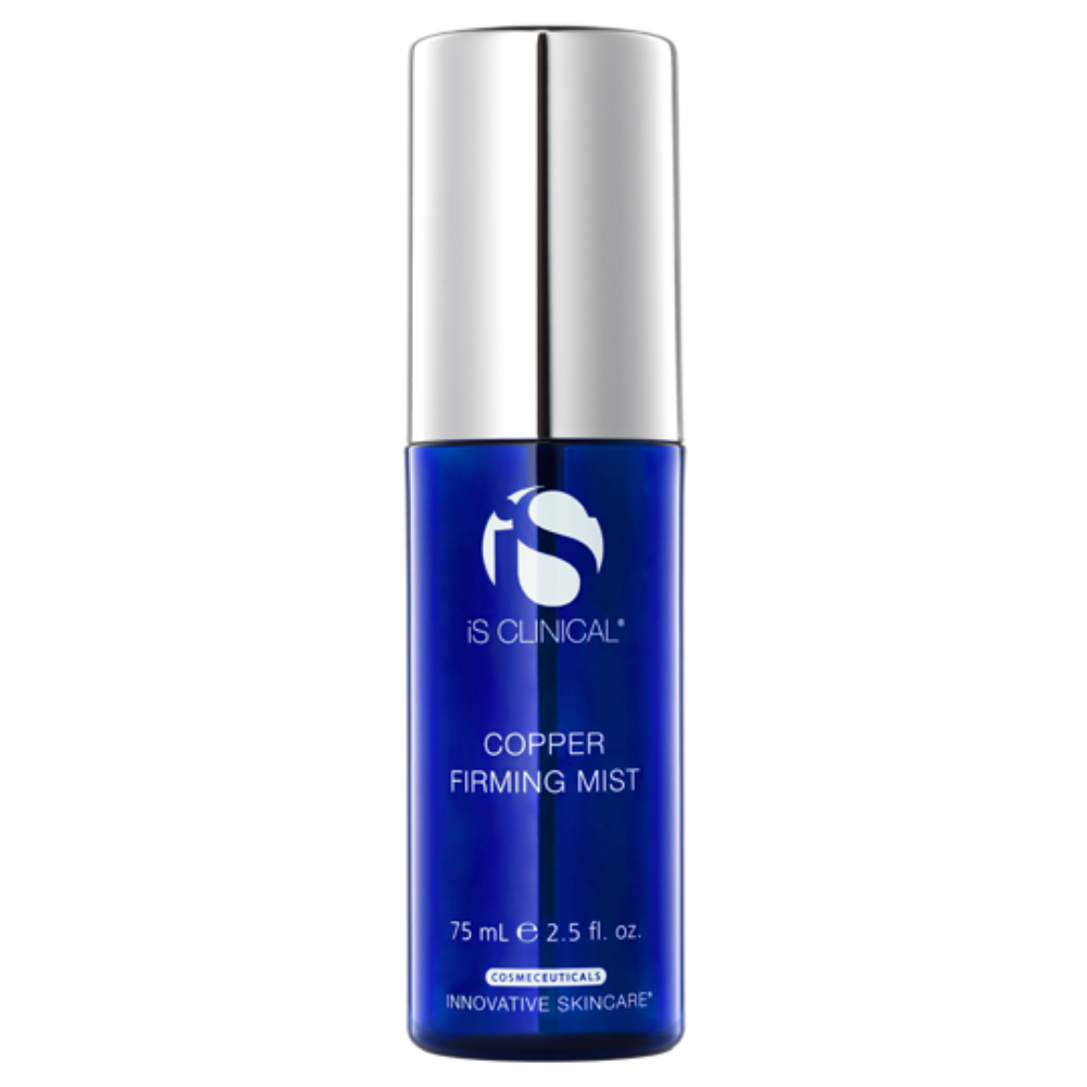 Copper Firming Mist image 0