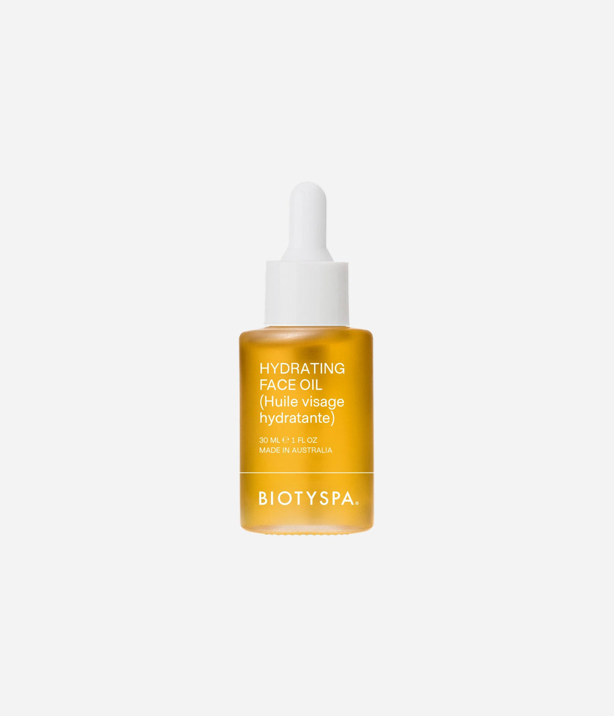 Hydrating Face Oil image 0