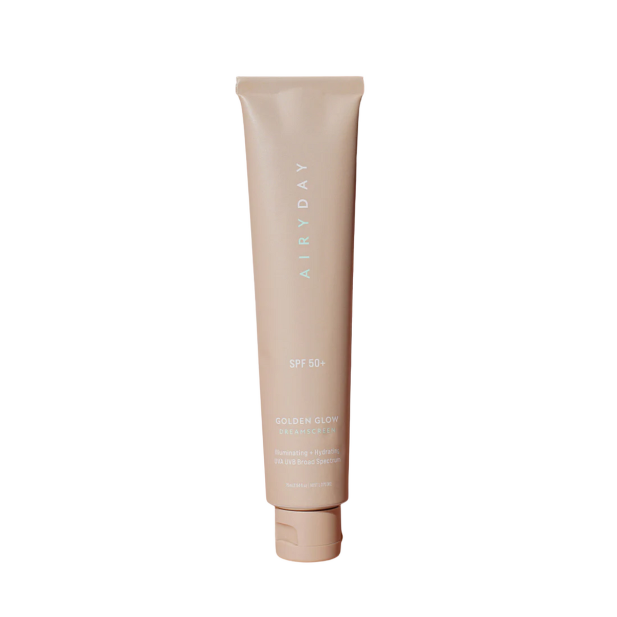 AIRYDAY Golden Glow Spf 50+ image 0