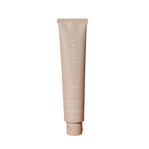 AIRYDAY Golden Glow Spf 50+ image 0
