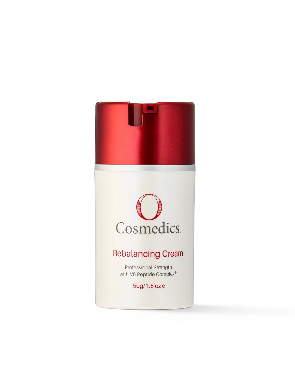 O Rebalancing Cream image 0