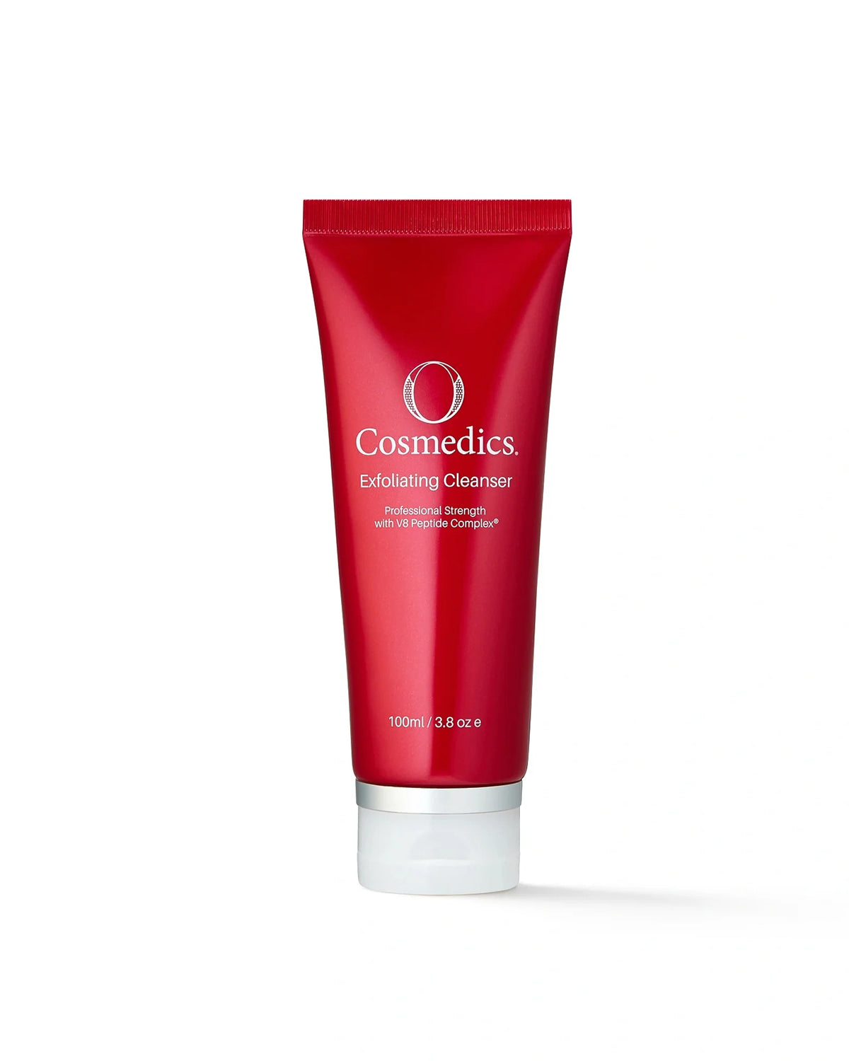 O Exfoliating Cleanser image 0