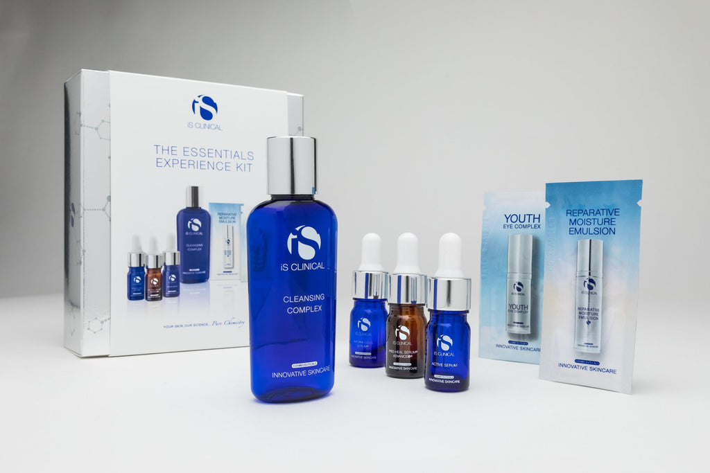 The Essentials Experience Kit image 0