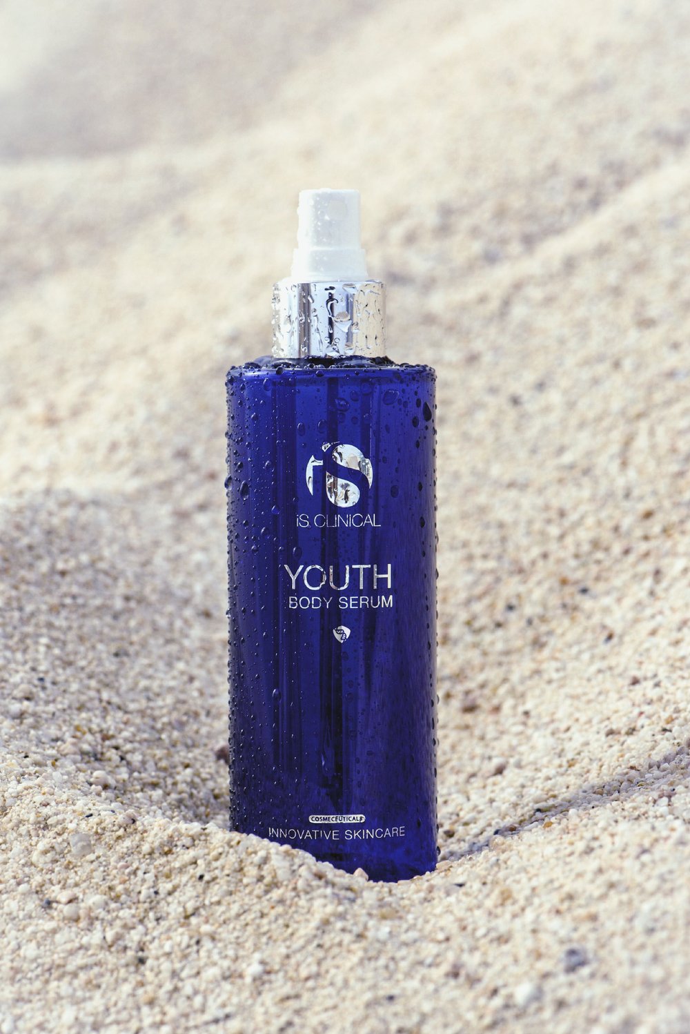 Youth Body Serum image 1