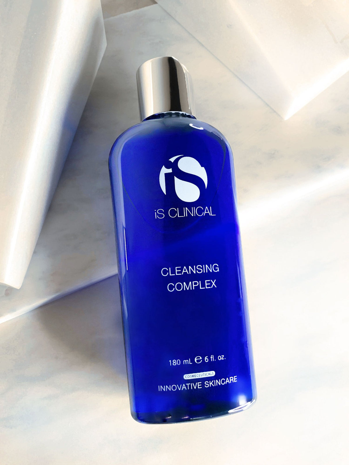 Cleansing Complex image 1