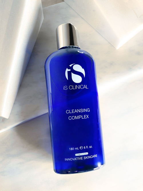 Cleansing Complex image 1