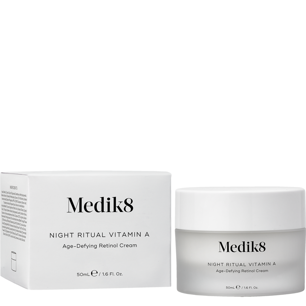 Night Ritual Vitamin A image 1