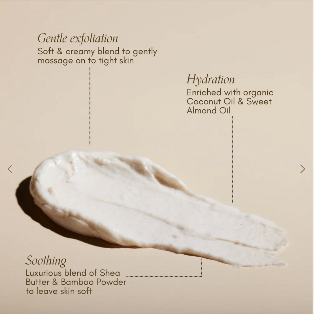 Bump Scrub image 5