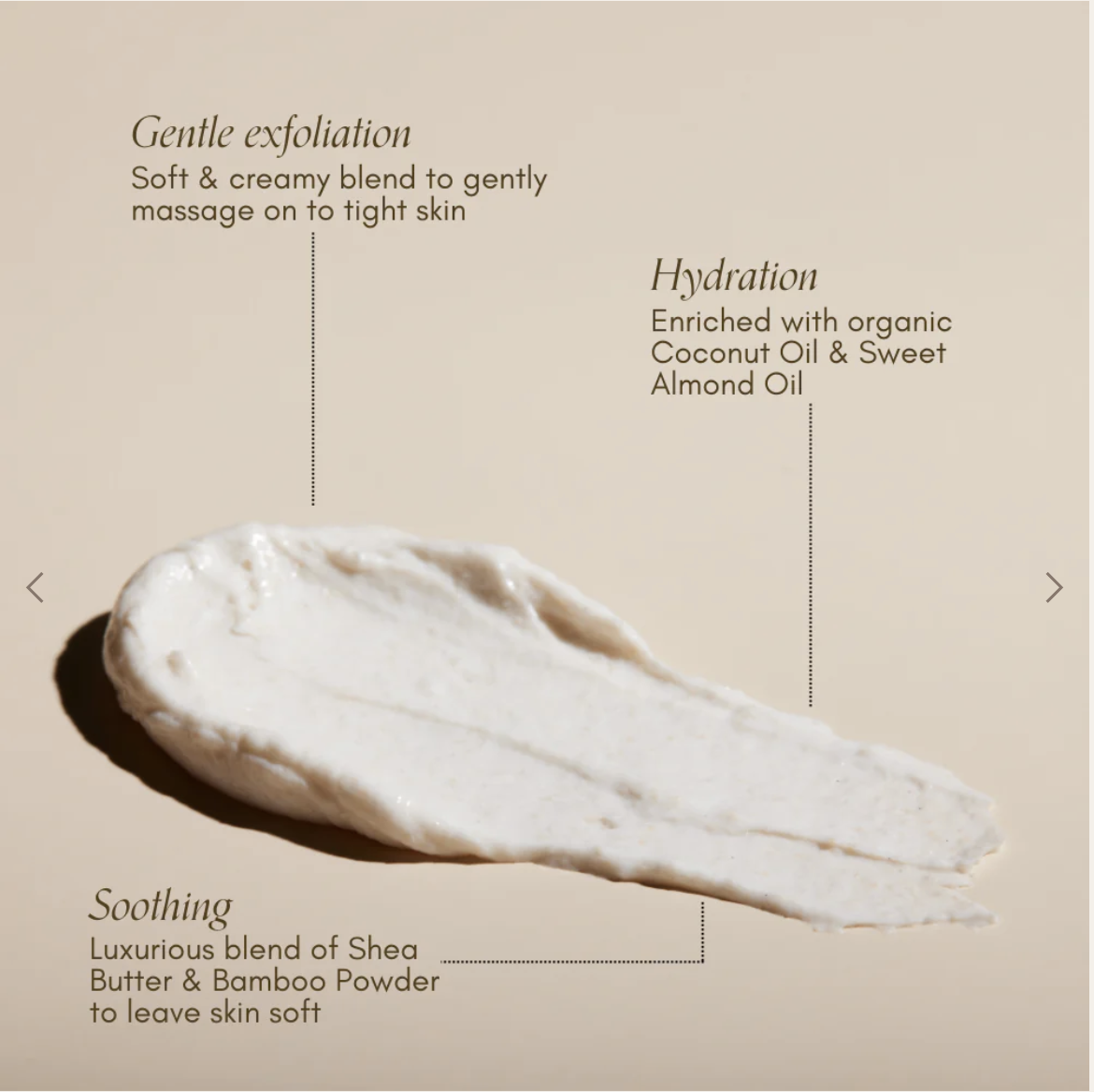 Bump Scrub image 5