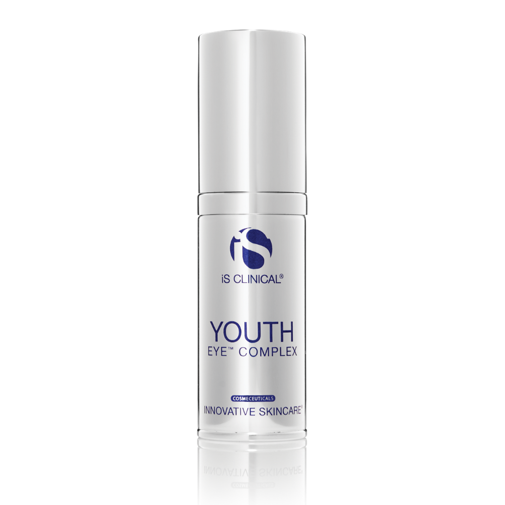 Youth Eye Complex image 0