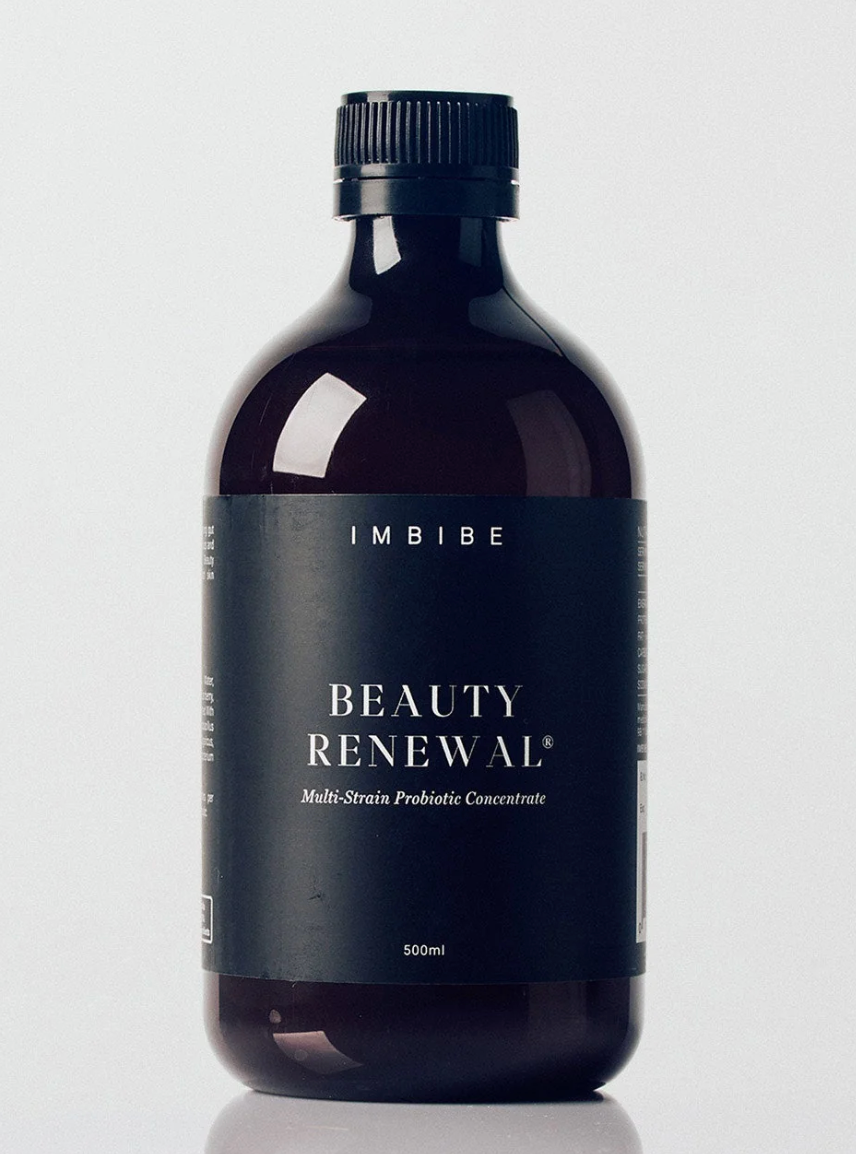 Imbibe Beauty Renewal Probiotic Water image 0