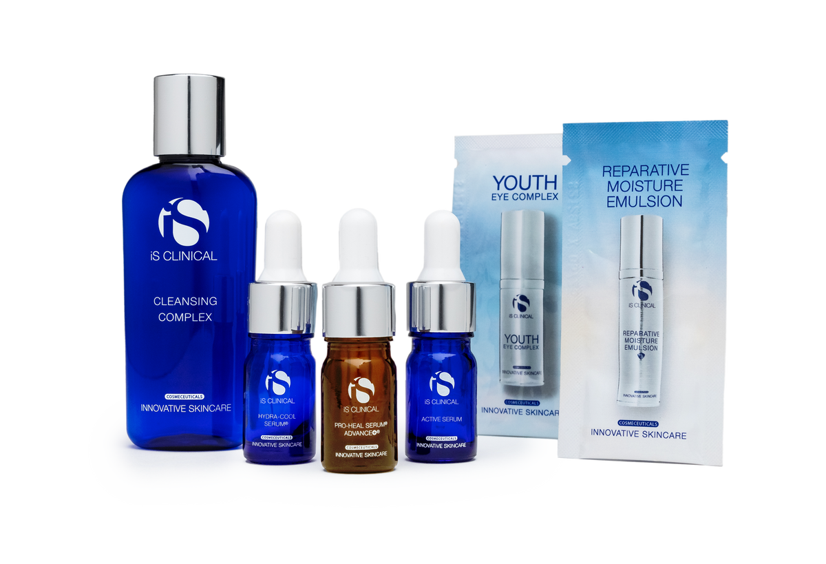 The Essentials Experience Kit image 1